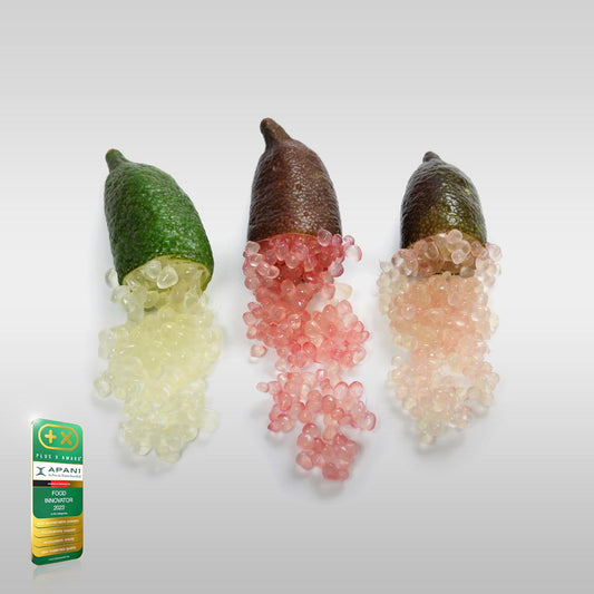 APANI® LEMON CAVIAR